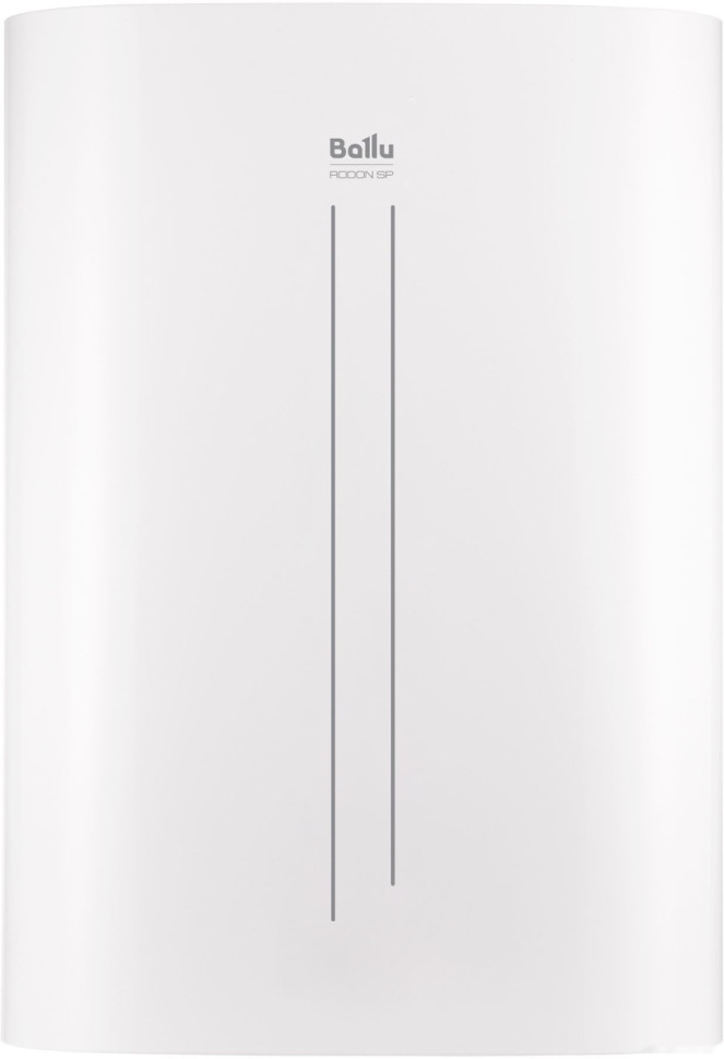 Водонагреватель Ballu BWH/S 80 Rodon SP