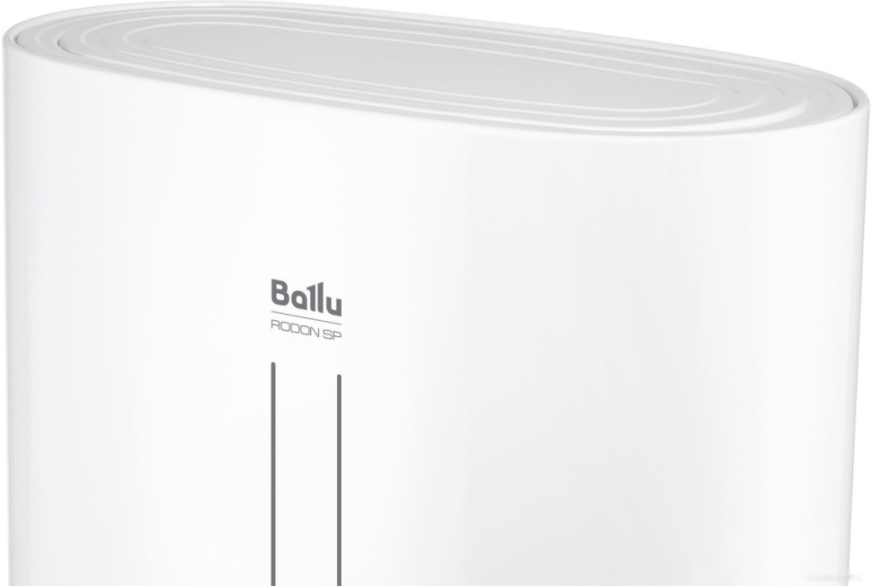 Водонагреватель Ballu BWH/S 80 Rodon SP