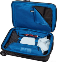 Чемодан Thule Crossover 2 Carry On C2R22BLK 3204030 (черный)