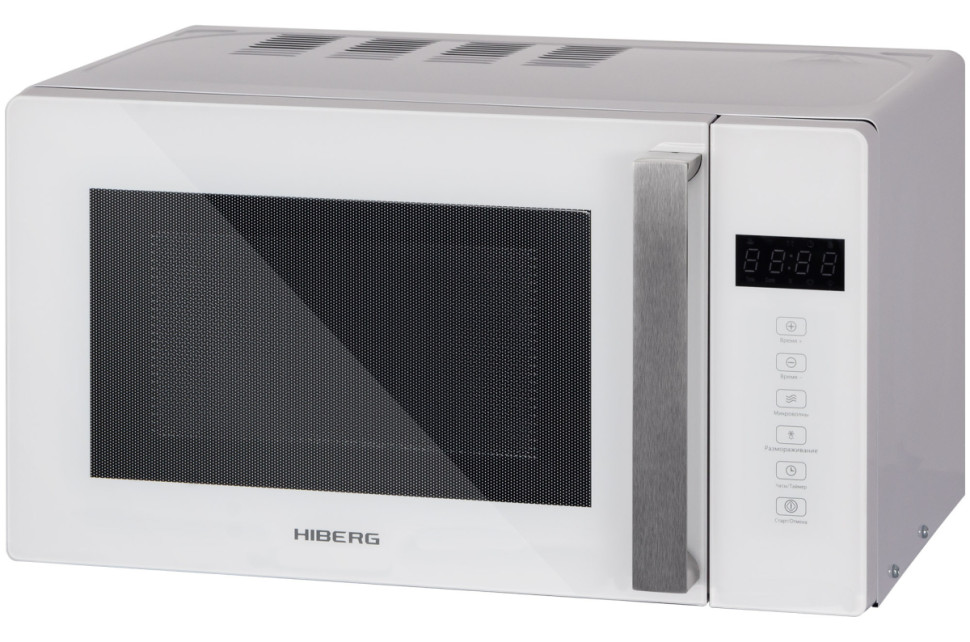 Микроволновая печь HIBERG VМ 4088 W