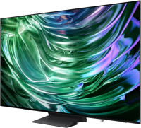 Телевизор Samsung OLED 4K S90D QE83S90DAEXRU