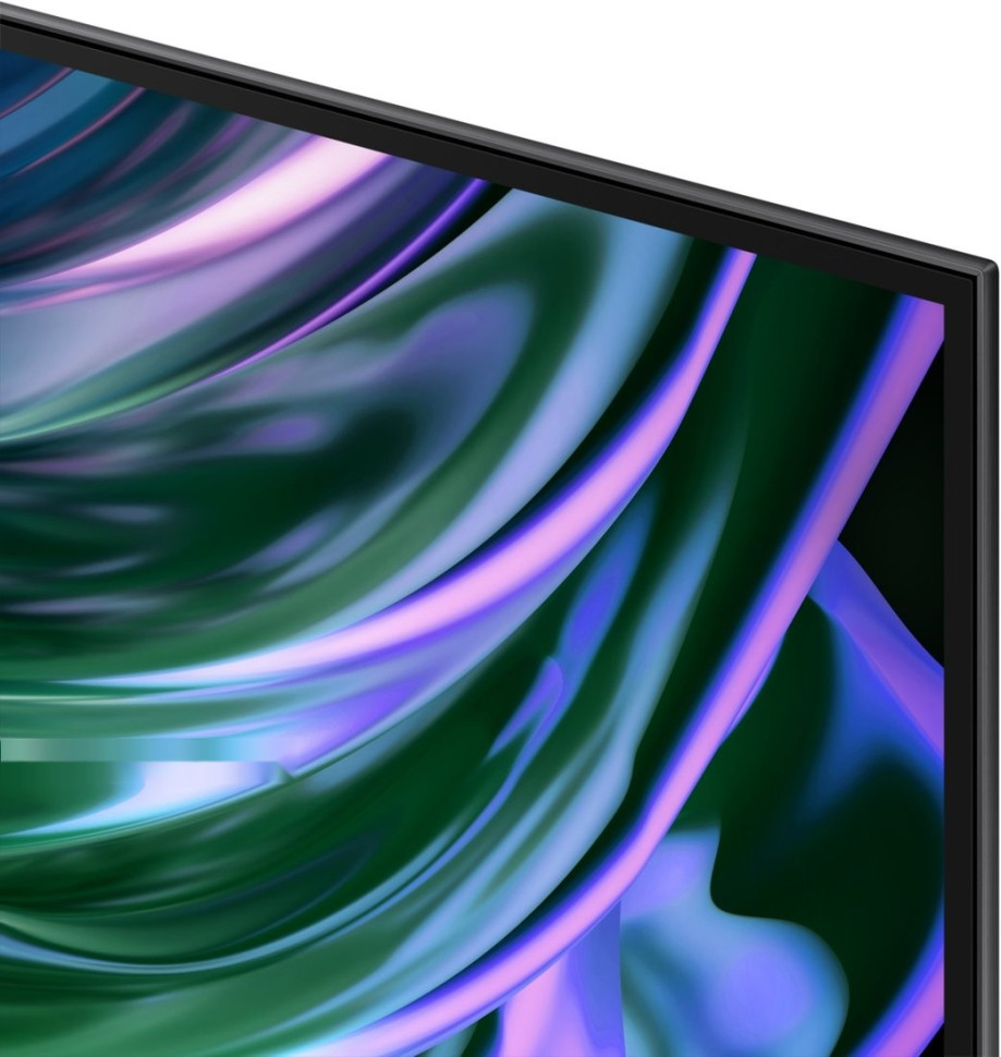 Телевизор Samsung OLED 4K S90D QE83S90DAEXRU