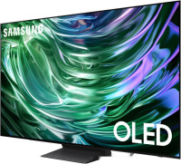 Телевизор Samsung OLED 4K S90D QE83S90DAEXRU
