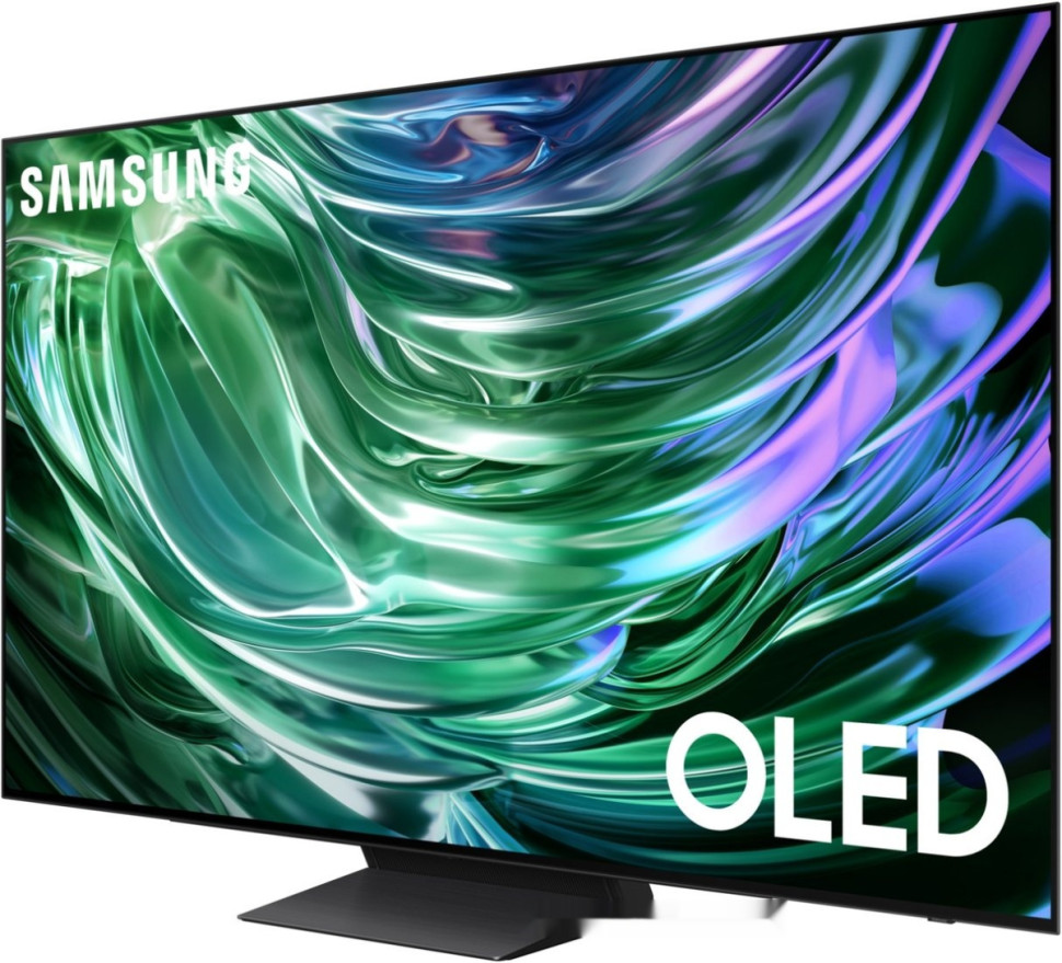 Телевизор Samsung OLED 4K S90D QE83S90DAEXRU