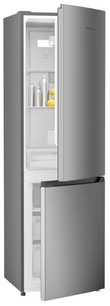 Холодильник с морозильником Snowcap CLF NF 294 I