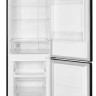Холодильник с морозильником Snowcap CLF NF 294 I