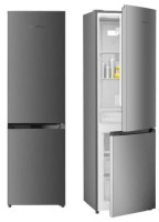 Холодильник с морозильником Snowcap CLF NF 294 I