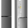 Холодильник с морозильником Snowcap CLF NF 294 I