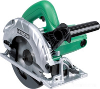 Дисковая (циркулярная) пила Hikoki (Hitachi) C6SSNSZ