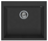 Кухонная мойка Elleci Quadra 105 (M70 Ghisa)