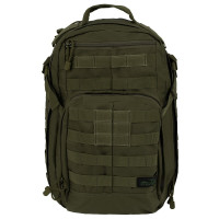 Рюкзак Tramp Commander TRP-048oliv (оливковый)