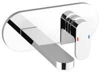 Смеситель Ravak Chrome CR 019.00