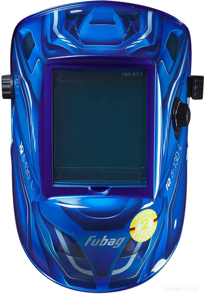 Сварочная маска FUBAG IQ 5-13D L 41397