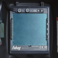 Сварочная маска FUBAG IQ 5-13D L 41397