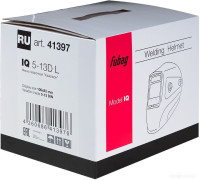 Сварочная маска FUBAG IQ 5-13D L 41397