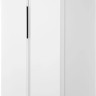 Холодильник side by side Hyundai CS45082F (белый)