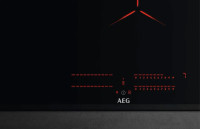 Варочная панель AEG IPE84531FB