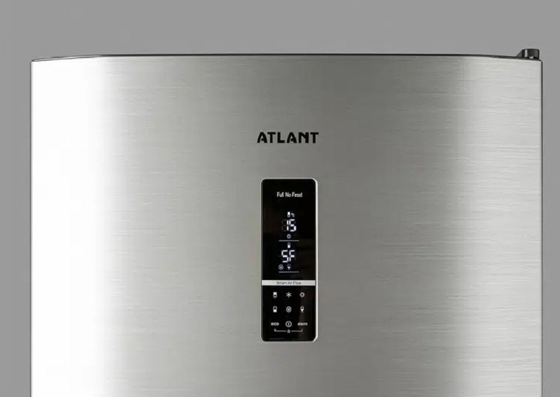 Холодильник ATLANT ХМ-4624-549-ND