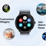 Умные часы Maimo Watch R (черный)