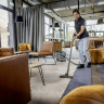 Промышленный пылесос Karcher T 15/1 1.355-300.0