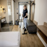 Промышленный пылесос Karcher T 15/1 1.355-300.0