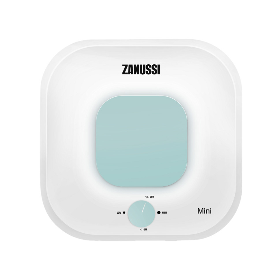 Водонагреватель Zanussi ZWH/S 15 MINI O (Green)