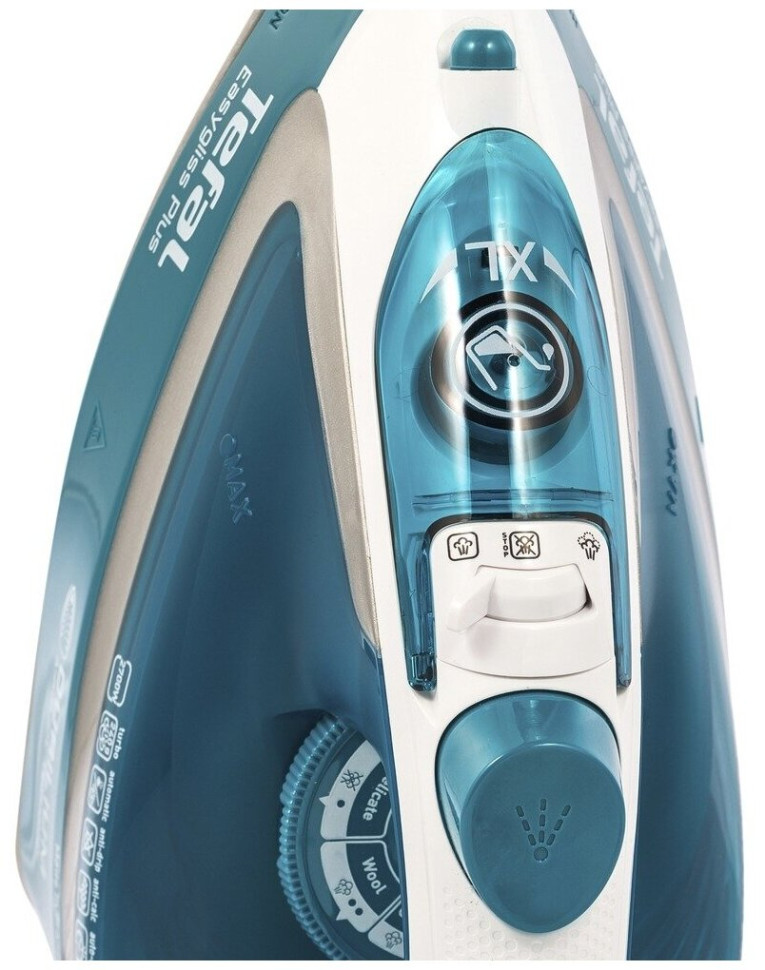 Утюг Tefal FV5772E0