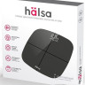 Напольные весы Halsa HSL-H-211B