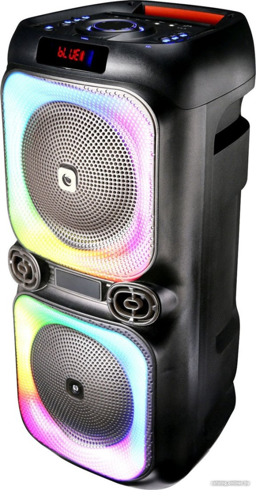 Патибокс AIWA CAS-514