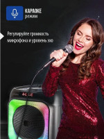 Патибокс AIWA CAS-514