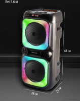 Патибокс AIWA CAS-514