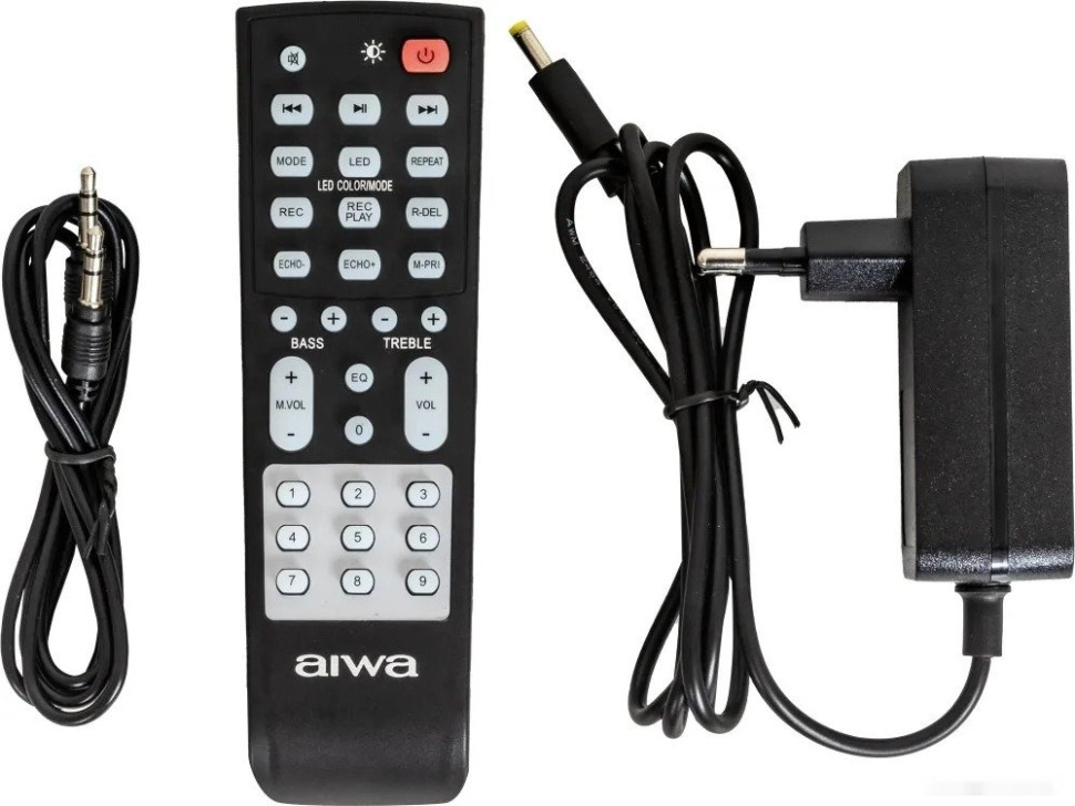 Патибокс AIWA CAS-514