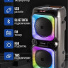Патибокс AIWA CAS-514