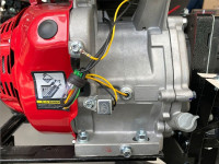 Мотоблок бензиновый Stark ST 1800F (колеса 6.00-12S)