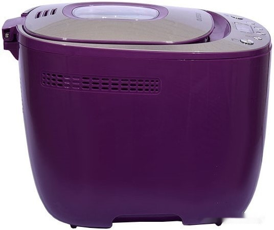 Хлебопечка Oursson BM1023JY/SP
