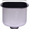 Хлебопечка Oursson BM1023JY/SP
