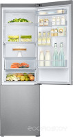Холодильник Samsung RB37A5470SA/WT