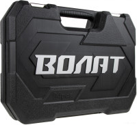 Универсальный набор инструментов Волат 18510-94 (94 предмета)