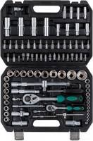 Универсальный набор инструментов Волат 18510-94 (94 предмета)