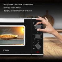 Мини-печь Hyundai MIO-HY093