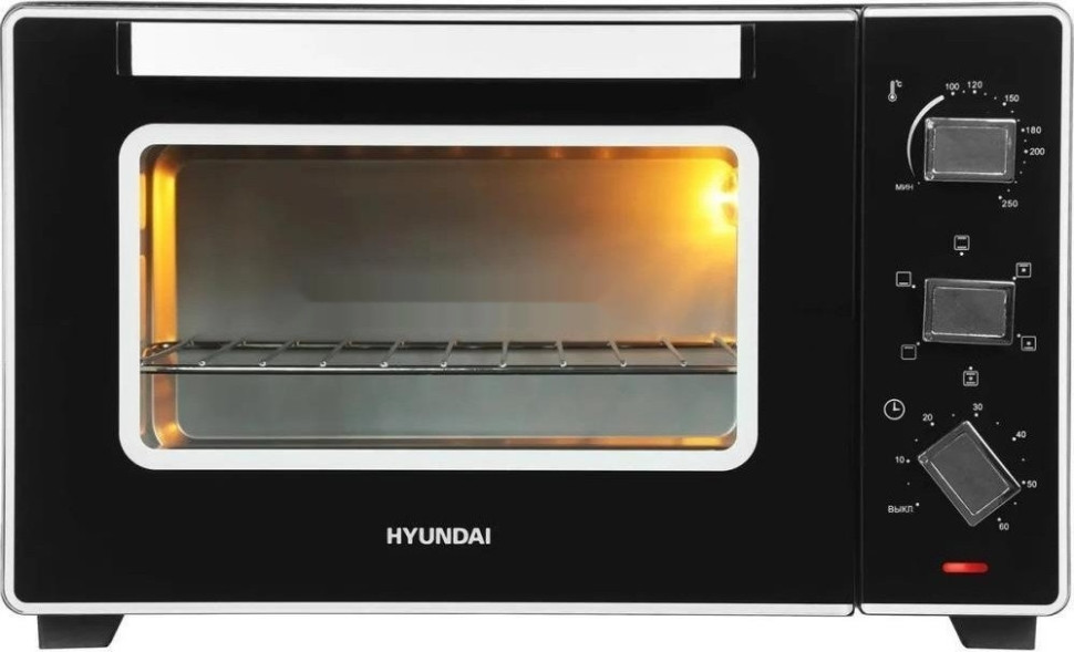 Мини-печь Hyundai MIO-HY093