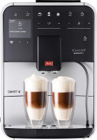 Эспрессо кофемашина Melitta Caffeo Barista T Smart F83/1-101