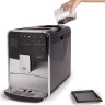 Эспрессо кофемашина Melitta Caffeo Barista T Smart F83/1-101