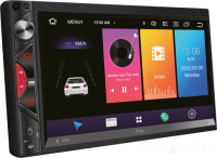 Автомагнитола FIVE F720A