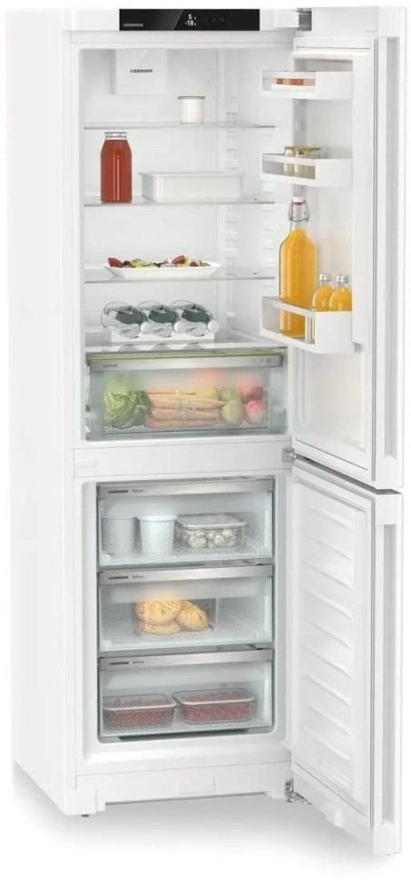 Холодильник Liebherr CNc 5203 Pure NoFrost