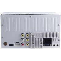 Автомагнитола Nakamichi NAM1630