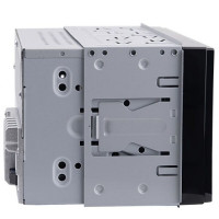 Автомагнитола Nakamichi NAM1630