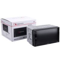 Автомагнитола Nakamichi NAM1630