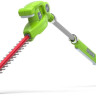 Кусторез Greenworks G24PH51 (2300707)