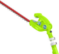 Кусторез Greenworks G24PH51 (2300707)